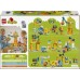LEGO Duplo Plac budowy z pojazdami 3w1 (10476)