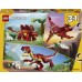 LEGO Creator Groźny dinozaur (31379)