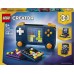 LEGO Creator Konsola do gry retro (31380)