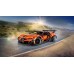 LEGO Technic Hipersamochód Bugatti Chiron (42222)
