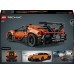 LEGO Technic Hipersamochód Bugatti Chiron (42222)