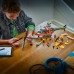 LEGO City Helikopter straży przybrzeżnej (60503)