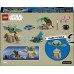 LEGO Star Wars Dom Grogu (75443)