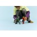 LEGO Marvel Bitwa mechów: Spider-Man kontra Doc Ock (76338)