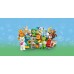 LEGO City Minifigurki Zwierzęta seria 28 (71051)