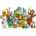 LEGO City Minifigurki Zwierzęta seria 28 (71051)