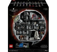 LEGO Star Wars Gwiazda Śmierci (75419)