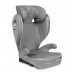 FOTELIK BREEZY FIX GREY (100-150cm)