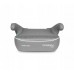 FOTELIK BREEZY FIX GREY (100-150cm)