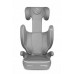 FOTELIK BREEZY FIX GREY (100-150cm)