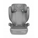 FOTELIK BREEZY FIX GREY (100-150cm)