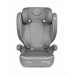 FOTELIK BREEZY FIX GREY (100-150cm)