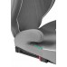 FOTELIK BREEZY FIX GREY (100-150cm)