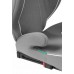 FOTELIK BREEZY FIX GREY (100-150cm)