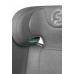 FOTELIK BREEZY FIX GREY (100-150cm)