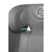 FOTELIK BREEZY FIX GREY (100-150cm)