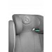 FOTELIK BREEZY FIX GREY (100-150cm)