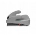 FOTELIK BREEZY FIX GREY (100-150cm)