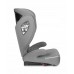 FOTELIK BREEZY FIX GREY (100-150cm)
