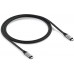 Satechi OntheGo Mouse - do dwóch urządzeń (black)
