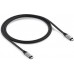 Satechi OntheGo Mouse - do dwóch urządzeń (black)