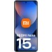 Xiaomi Redmi Note 15 5G 6/128GB Blue  (MWithB0LWHEU)