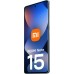 Xiaomi Redmi Note 15 8/256GB Blue (MZB0MOIEU)