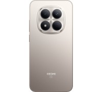 Xiaomi Redmi Note 15 Pro 5G 8/256GB Titanium  (MWithB0LWithLEU)