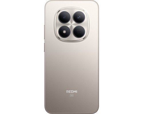Xiaomi Redmi Note 15 Pro 5G 8/256GB Titanium  (MWithB0LWithLEU)