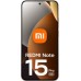Xiaomi Redmi Note 15 Pro 5G 8/256GB Titanium  (MWithB0LWithLEU)