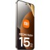 Xiaomi Redmi Note 15 Pro 5G 8/256GB Titanium  (MWithB0LWithLEU)