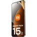 Xiaomi Redmi Note 15 Pro 5G 8/256GB Titanium  (MWithB0LWithLEU)