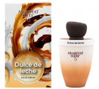 Parfums De Marly Arabiyat Sugar Słodkie Mleko Edp 100ml
