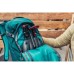 Gregory damski Targhee 30 XS/S, emerald teal