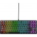 K4V2 TKL keyboard, black, FR