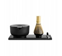Fellow - zestaw do matchy Matte Black - czarny