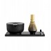 Fellow - zestaw do matchy Matte Black - czarny