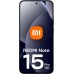 Xiaomi Redmi Note 15 Pro 5G 8/256GB Black  (71571)
