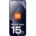 Xiaomi Redmi Note 15 Pro 5G 8/256GB Black  (71571)