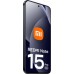 Xiaomi Redmi Note 15 Pro 5G 8/256GB Black  (71571)