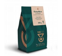 YoCo kawa ziarnista Costa Rica La Catarata Full Honey Filter 250 g