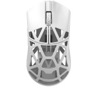 WLMouse Beast X Pro (MPRO-SHIXIN-WHITE-O)