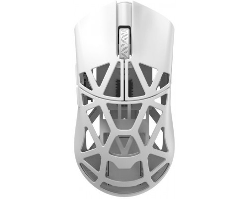 WLMouse Beast X Pro (MPRO-SHIXIN-WHITE-O)
