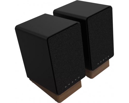 Głośniki aktywne Onkyo GX30-ARC (para), czarne