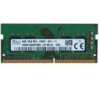 SK Hynix HMA81GS6AFR8N-UH 8GB DDR4 2133MHz PC4-17000 SODIMM 1 x 8 GB 2400 MT/s