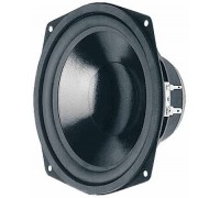 Visaton VS-WS17E/8, Wired, 60 W, 8 O, Black