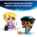 LEGO Disney Mała Dżasmina i Roszpunka (43303)