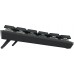 CHERRY KW 550 MX LP klawiatura Dom/Biuro USB + Bluetooth QZERTY US English Czarny