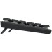 CHERRY KW 550 MX LP klawiatura Dom/Biuro USB + Bluetooth QZERTY US English Czarny