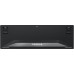 CHERRY KW 550 MX LP klawiatura Dom/Biuro USB + Bluetooth QZERTY US English Czarny